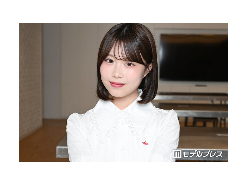 表すみれ（C）モデルプレス