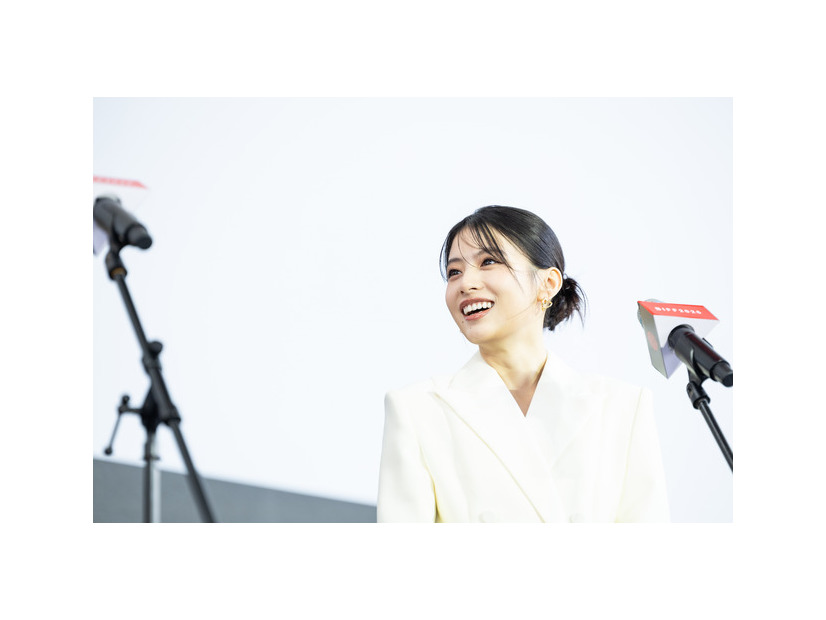 『ルックバック』(C)藤本タツキ/集英社 (C)2026 K2 Pictures・集英社
