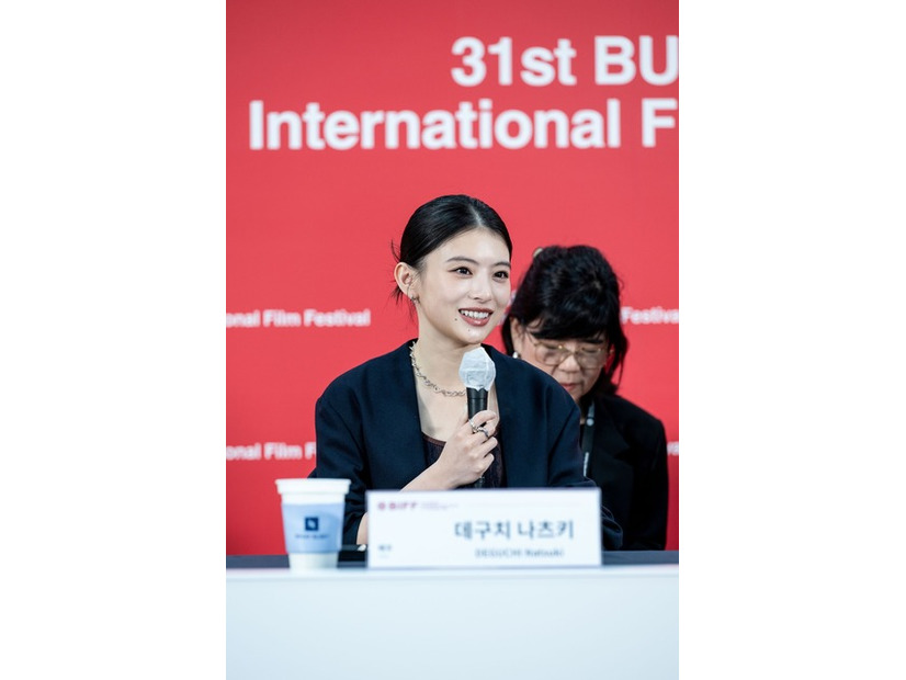 『ルックバック』(C)藤本タツキ/集英社 (C)2026 K2 Pictures・集英社