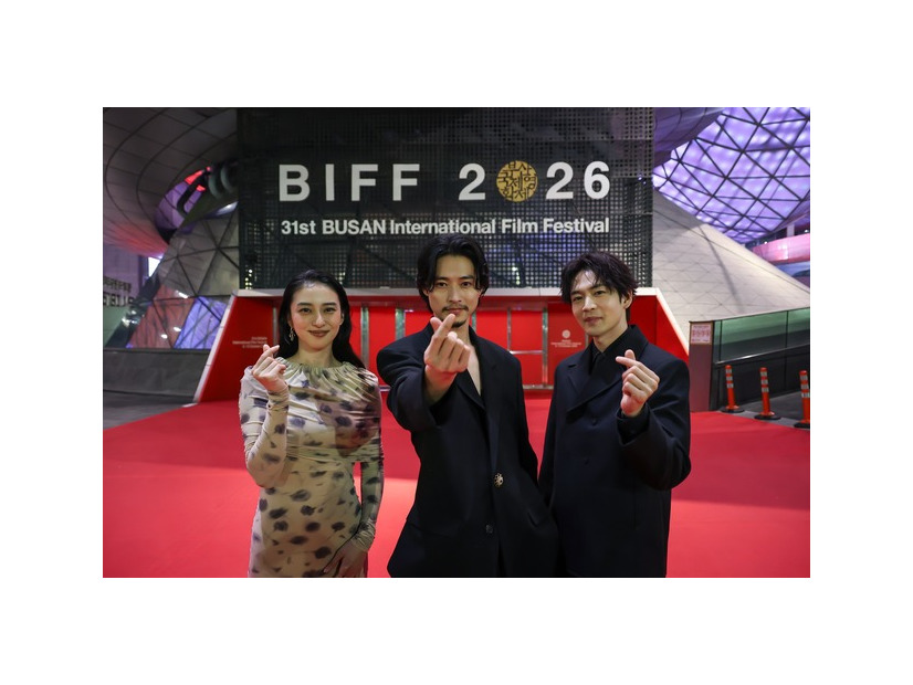 『殺人の門』(C)2027「殺人の門」製作委員会