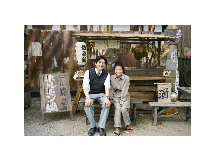 『わたしの知らない子どもたち』(C) 2026 K2 Pictures・AOI Pro.