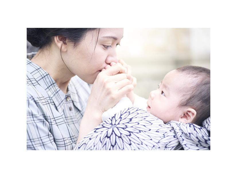 『わたしの知らない子どもたち』(C) 2026 K2 Pictures・AOI Pro.