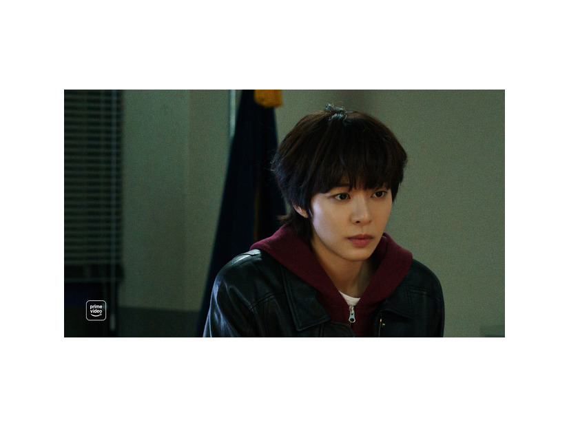 Prime Originalドラマ「罪深いあなた」Credit：Prime Video
