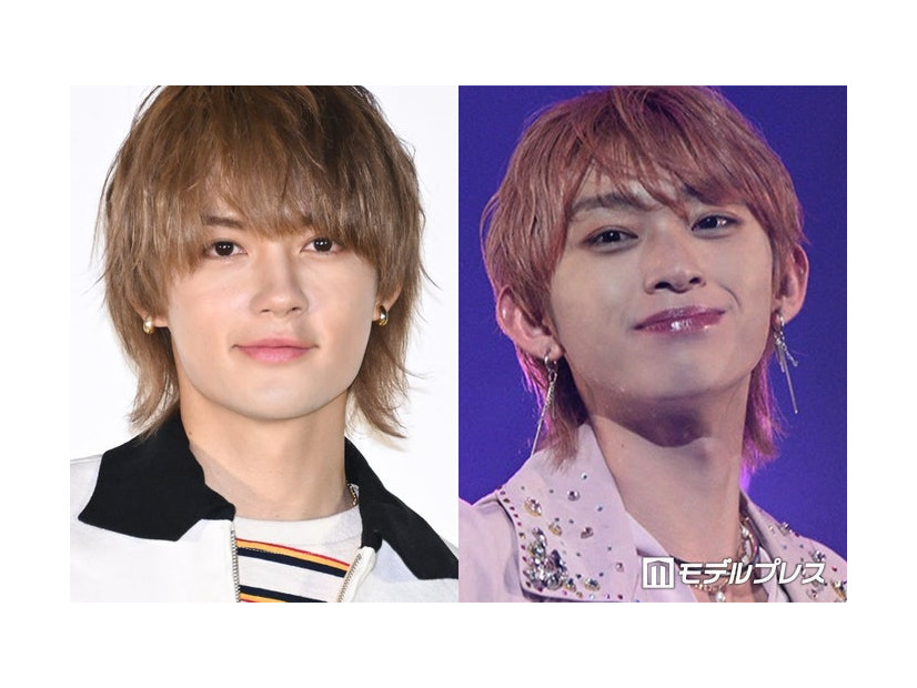 佐野勇斗、近藤駿太（C）モデルプレス