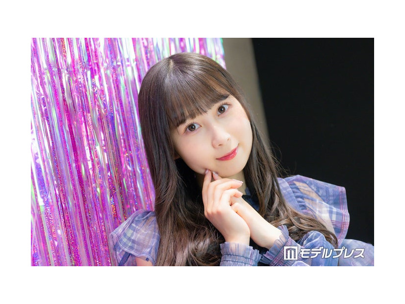 井上瑠夏（C）モデルプレス