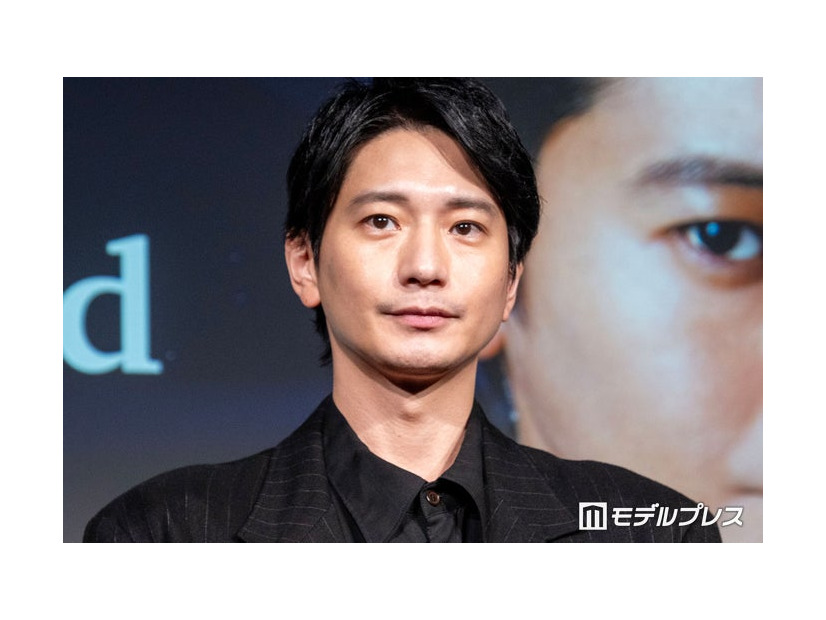 「Tokyo Watch Award 2026」に出席した向井理（C）モデルプレス