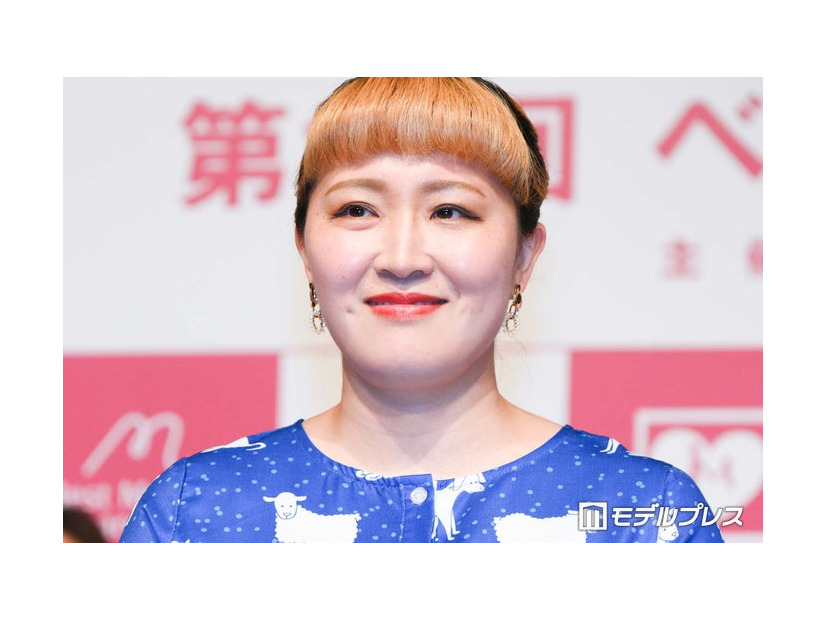 丸山桂里奈（C）モデルプレス