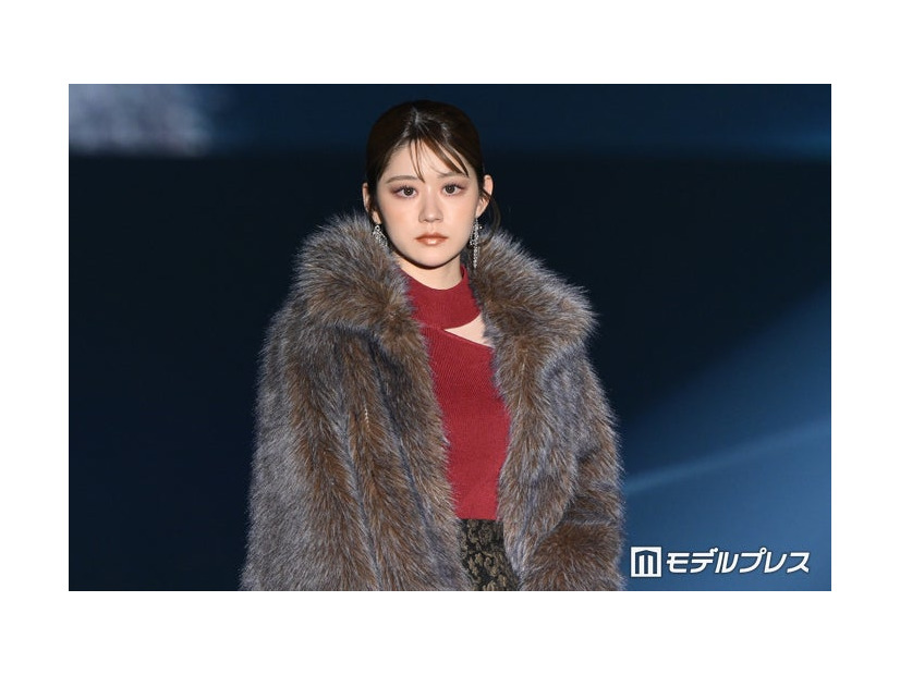 りんか（C）モデルプレス