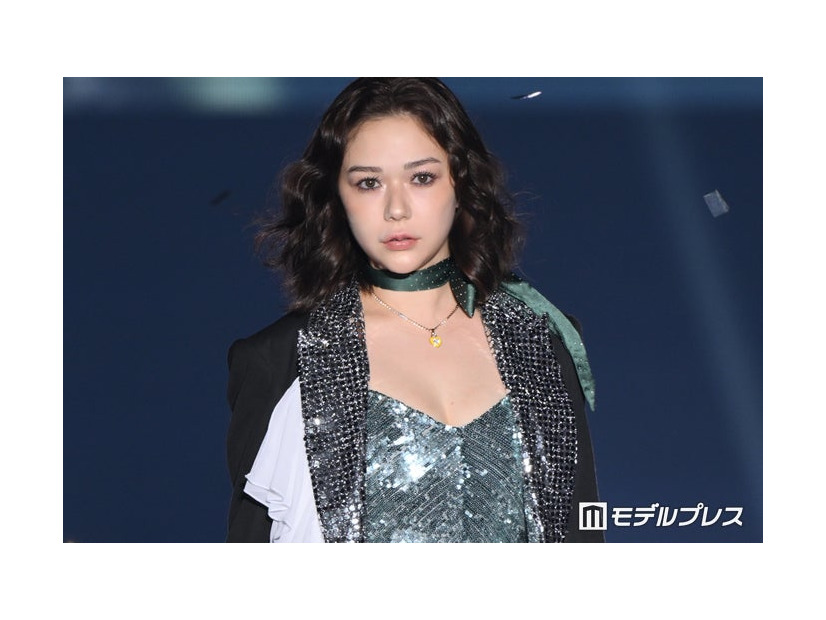 村重杏奈（C）モデルプレス