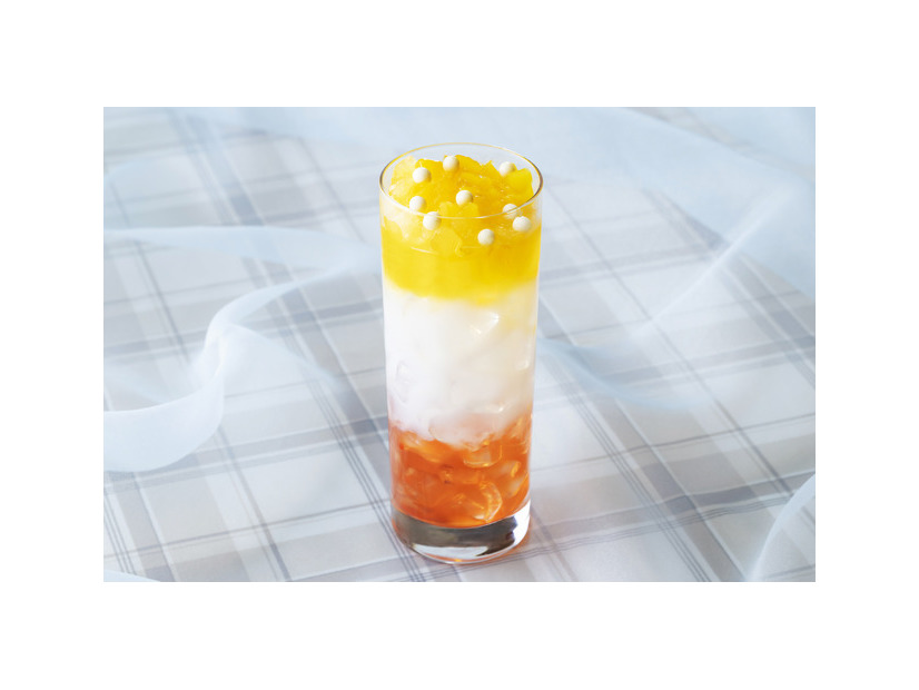 東京ディズニーシー・ホテルミラコスタのシルクロードガーデン（中国料理）／©Disney