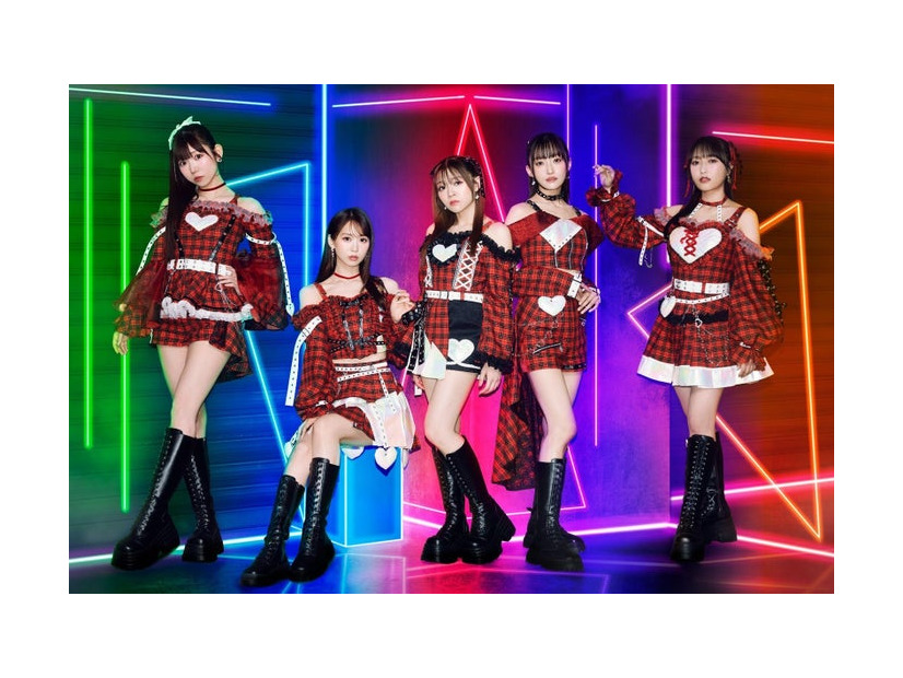 i☆Ris（提供写真）