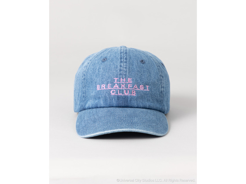 『ブレックファスト・クラブ』｜ FCW Logo Cap¥5,500（税込）