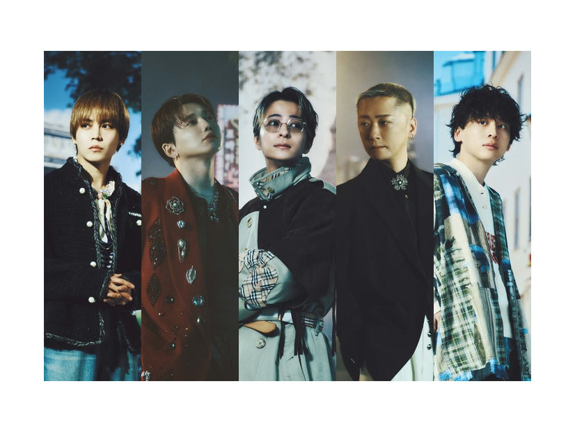 Da-iCE（C）フジテレビ