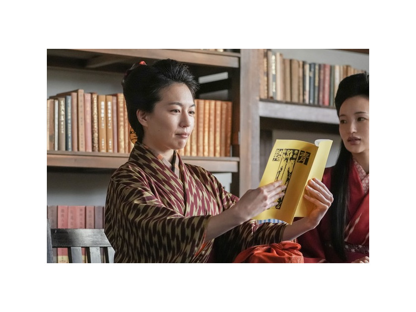 連続テレビ小説 「ブラッサム」