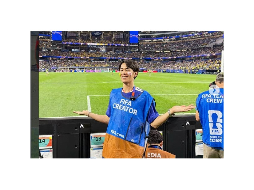 りょう Instagramより