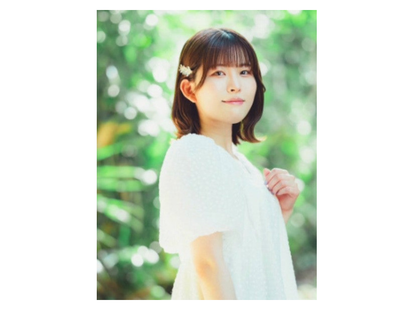 石見舞菜香／ラクーンドッグ 公式サイトより