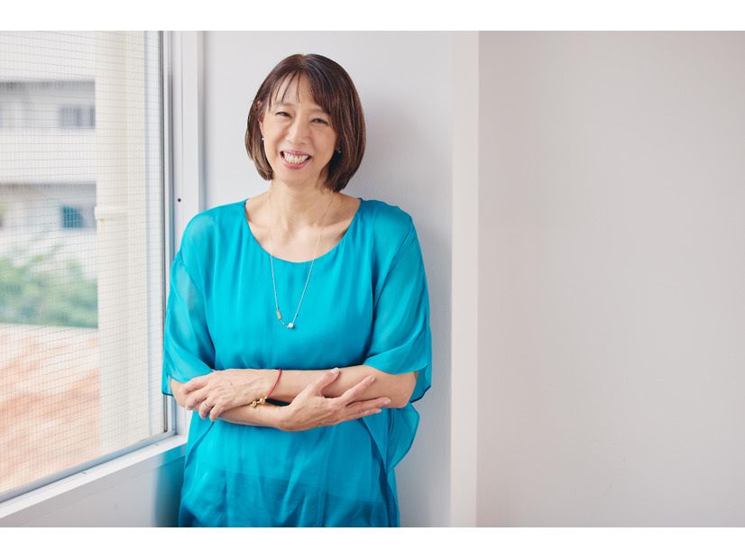 「更年期は一切なかった」60歳・小谷実可子の食事ルール。若さと健康を支える、大会や出張先にも持っていく食べ物とは