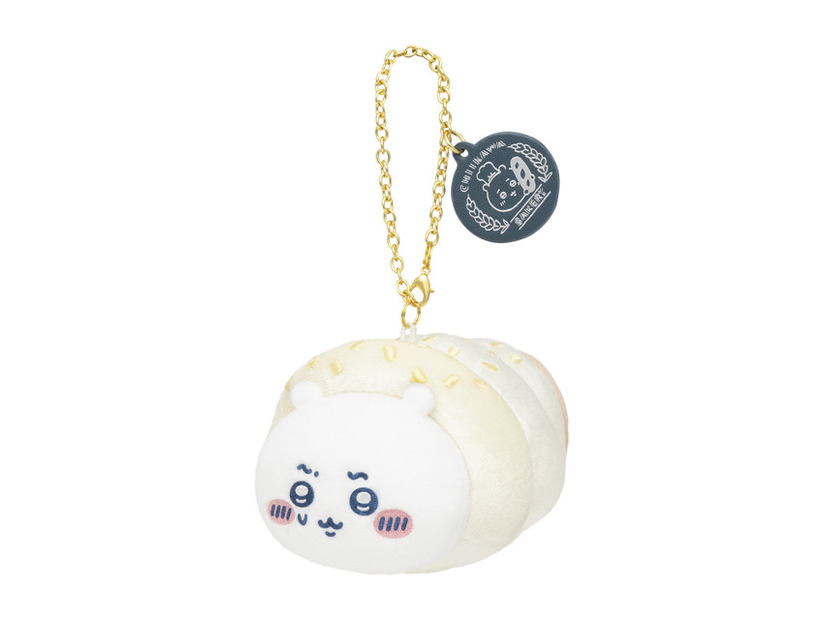 ちいかわ／コロネなマスコット  2,310円