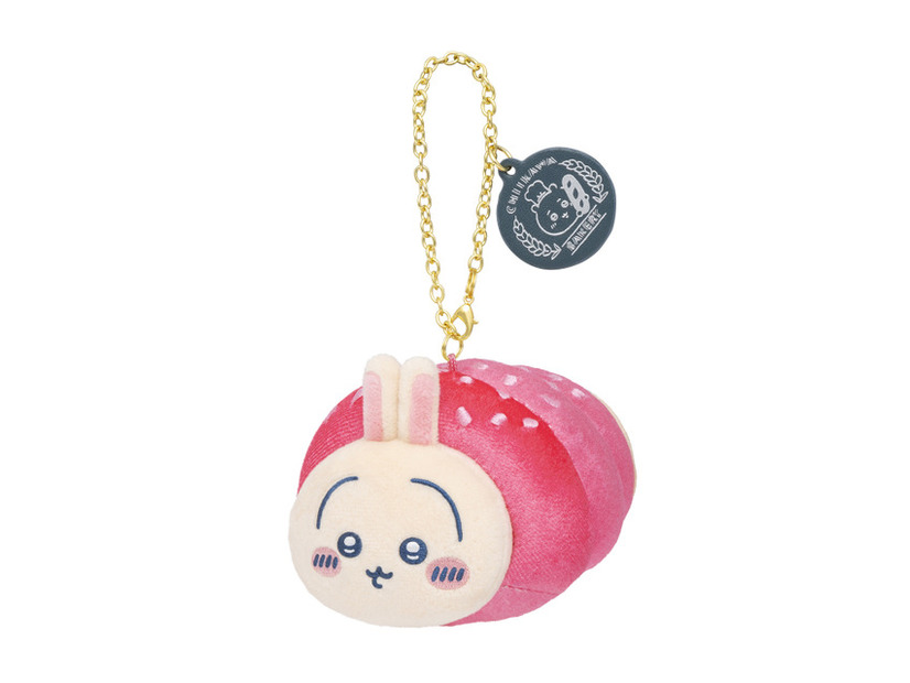 うさぎ／コロネなマスコット  2,310円