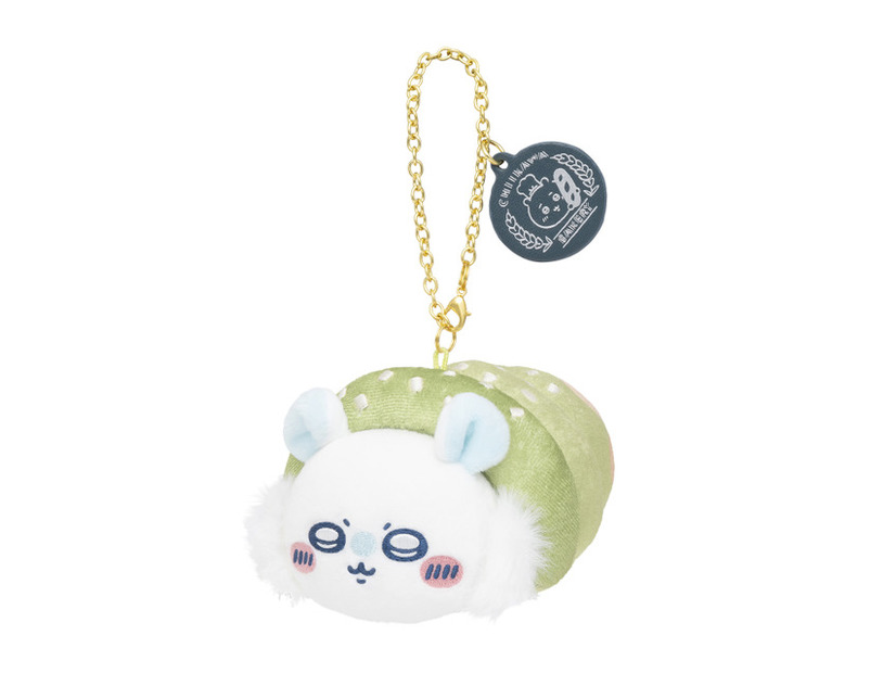 モモンガ／コロネなマスコット  2,310円