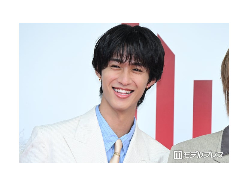 曽野舜太（C）モデルプレス