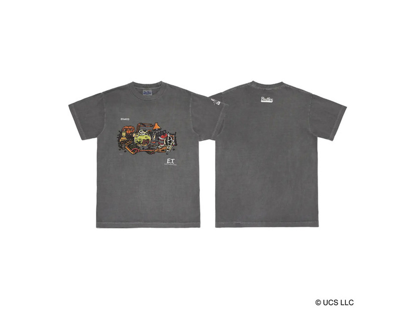 「E.T. Elliott's Desk」6,600円© Universal City Studios LLC. All Rights Reserved.