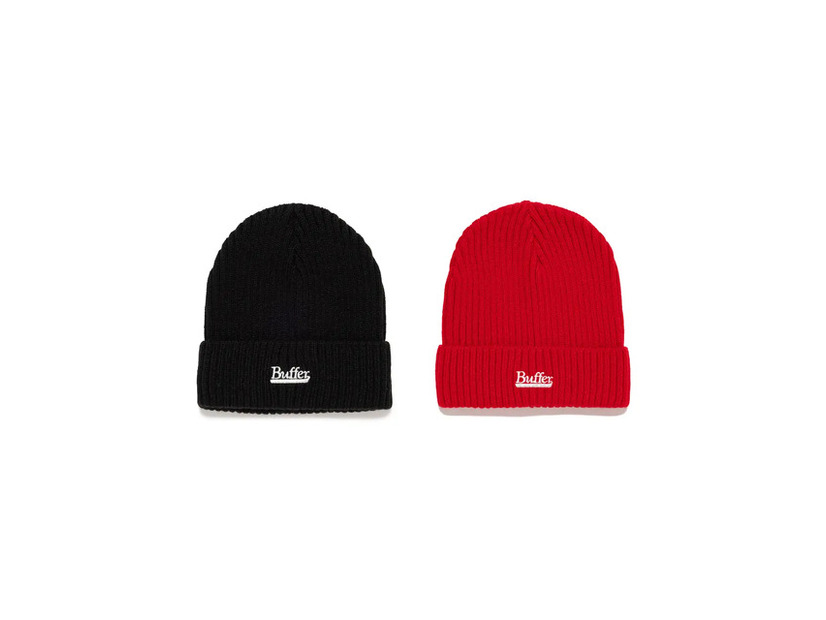 「Beanie Original Logo」4,950円© Universal City Studios LLC. All Rights Reserved.