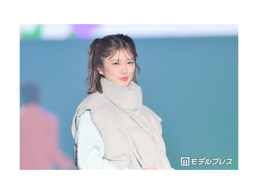 樋口日奈（C）モデルプレス