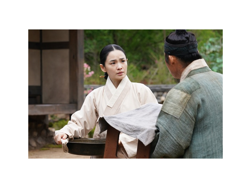『王と生きる男』© 2026 SHOWBOX, ONDA WORKS AND B.A. ENTERTAINMENT ALL RIGHTS RESERVED.