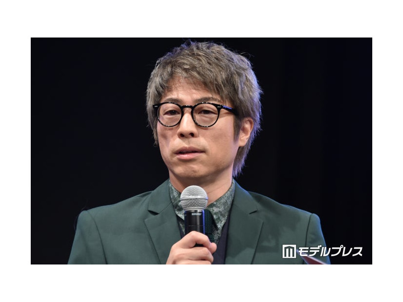 田村淳（C）モデルプレス