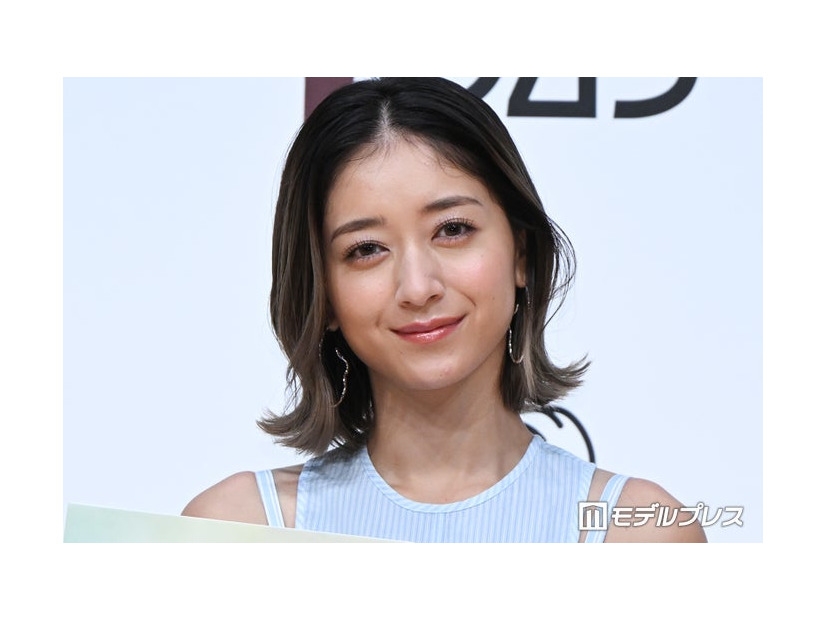 みちょぱ（C）モデルプレス
