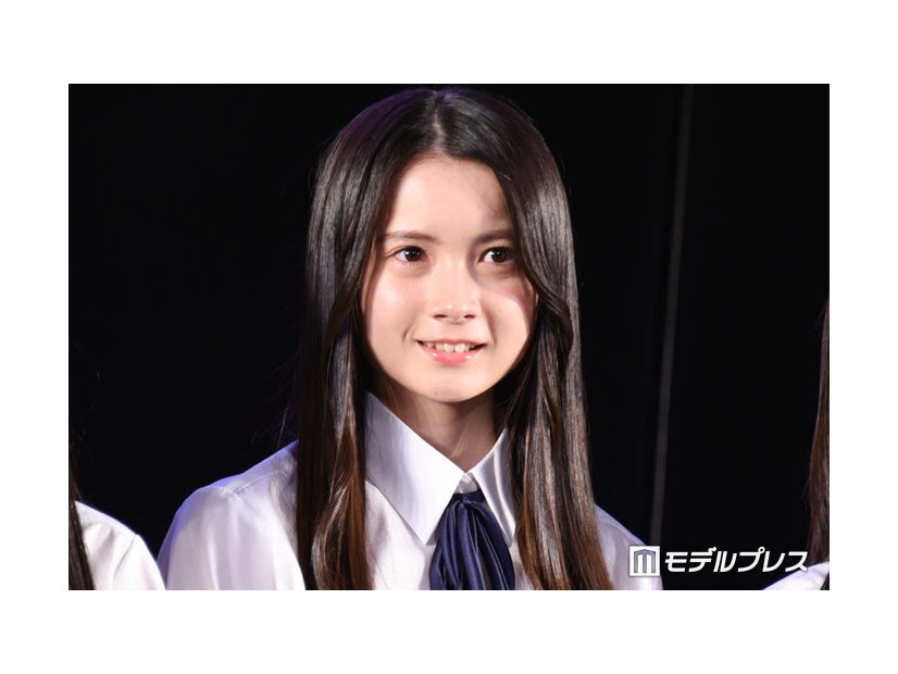 水島美結（C）モデルプレス