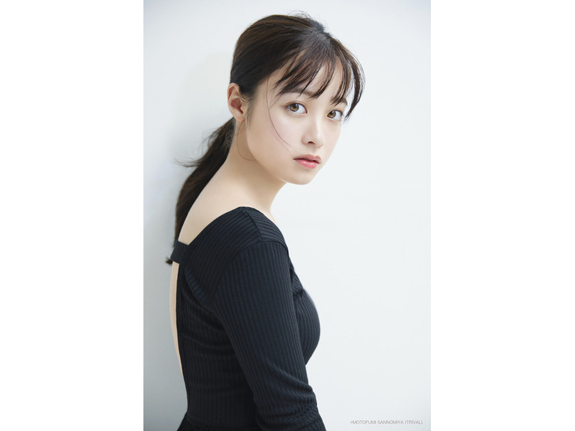 橋本環奈