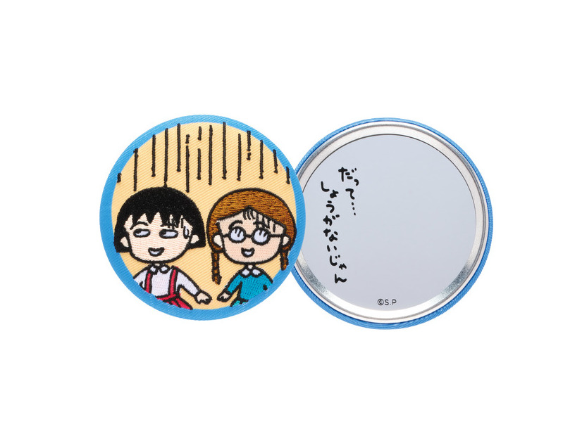 G賞 缶コレクション［全6種］(C)さくらプロダクション