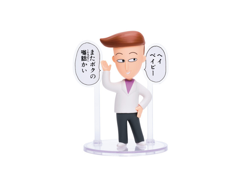 A賞 フィギュアコレクション［全10種］(C)さくらプロダクション