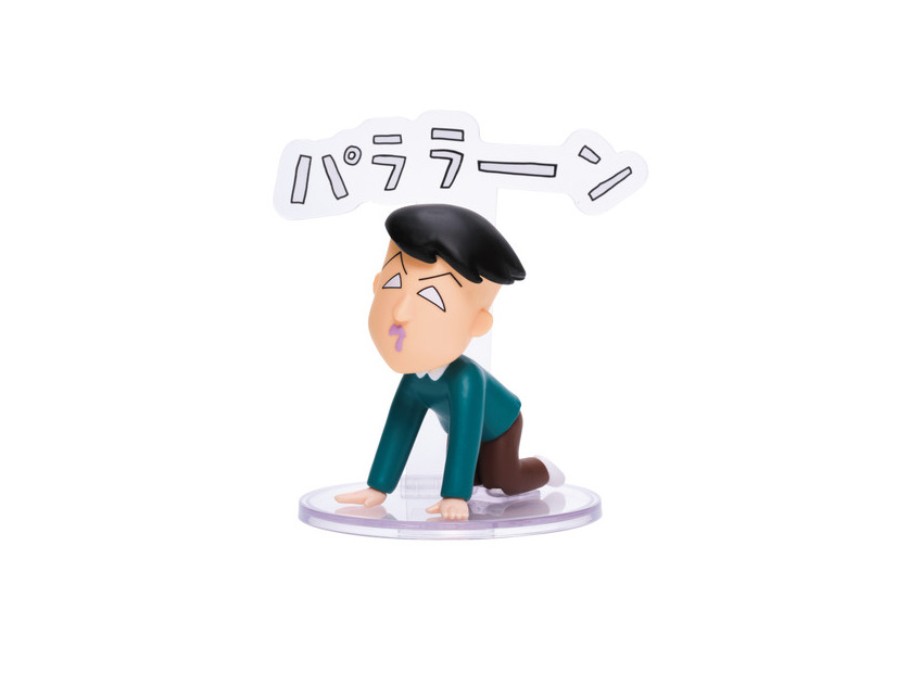 A賞 フィギュアコレクション［全10種］(C)さくらプロダクション