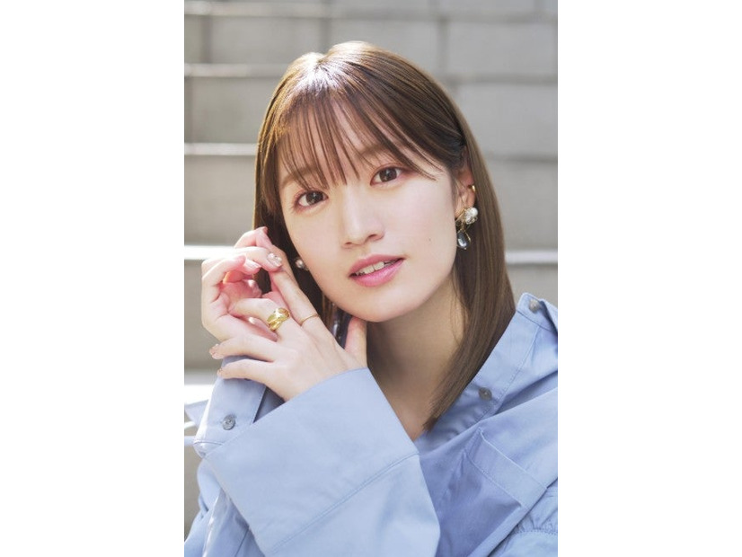 根本京里／青二プロダクション公式サイトより