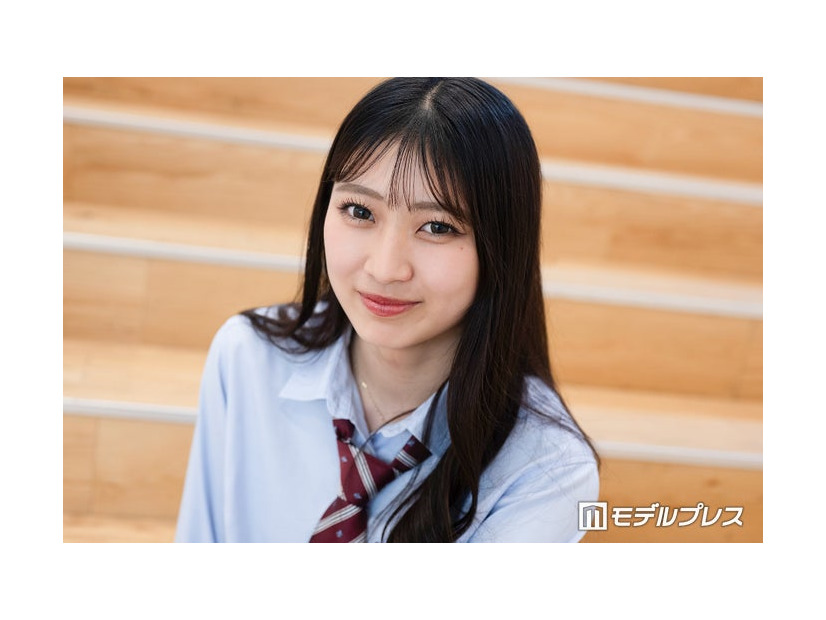 山口永愛（C）モデルプレス