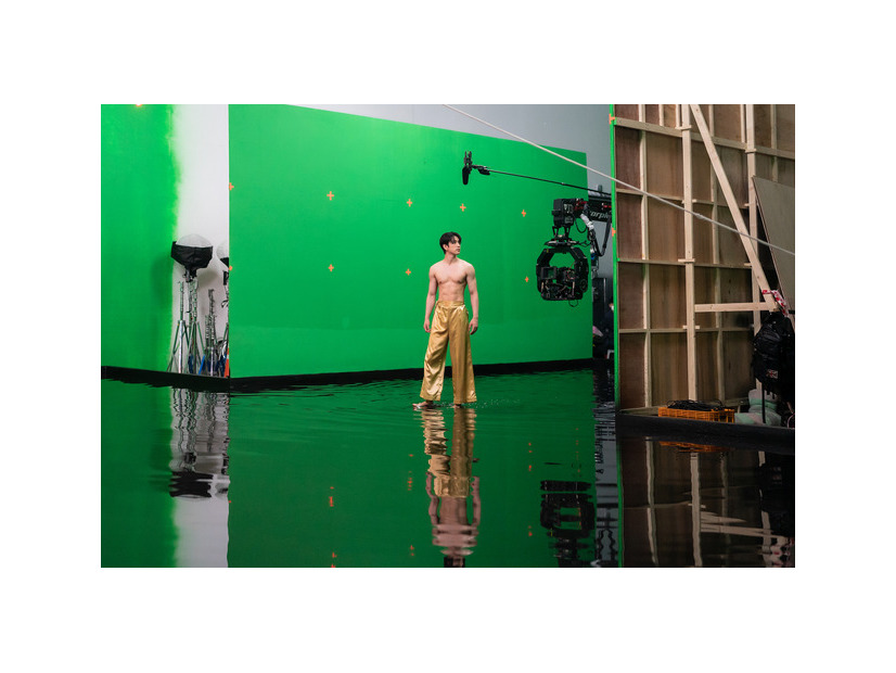 『ハイファイブ！』　© 2025 NEXT ENTERTAINMENT WORLD & ANNAPURNA FILMS. All Rights Reserved.