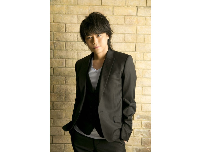浪川大輔