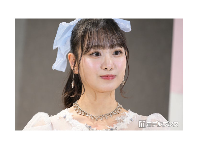 瀧脇笙古（C）モデルプレス