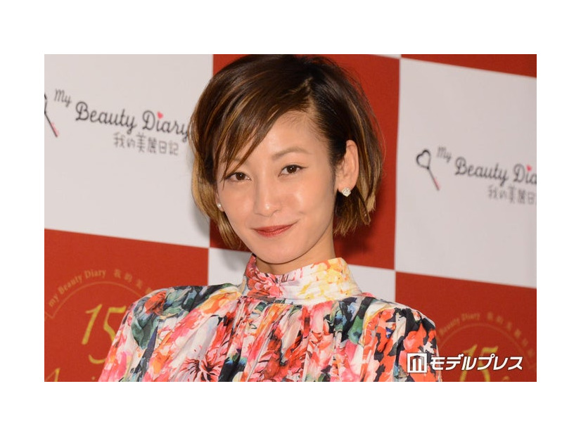 西山茉希（C）モデルプレス