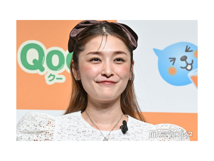 石川梨華（C）モデルプレス