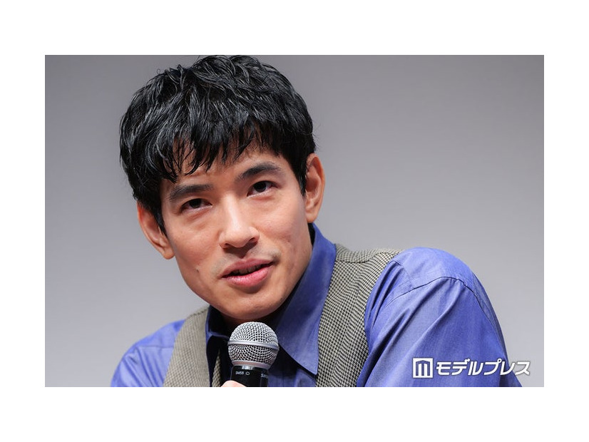 中島歩（C）モデルプレス