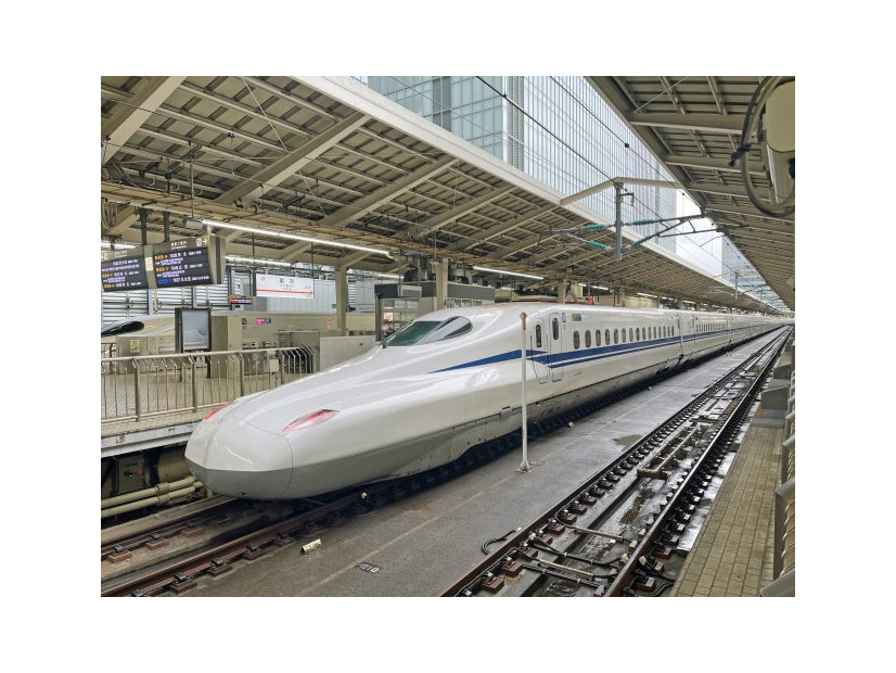 東海道・山陽新幹線「のぞみ」「みずほ」指定席＆グリーン料金を初改定 インフレによるコスト上昇受けて