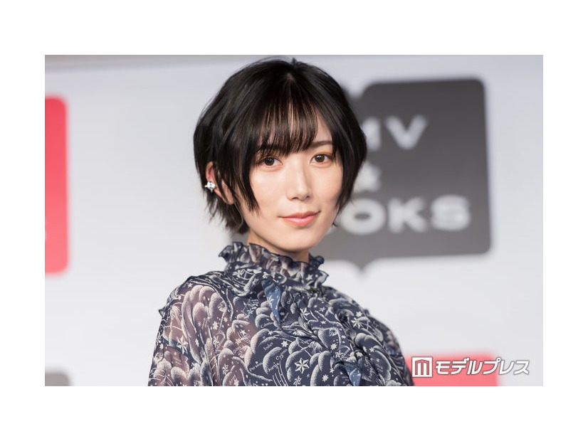 光宗薫 （C）モデルプレス