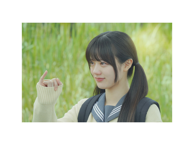 『お姉ちゃんの翠くん』©2026「お姉ちゃんの翠くん」製作委員会   ©目黒あむ／集英社