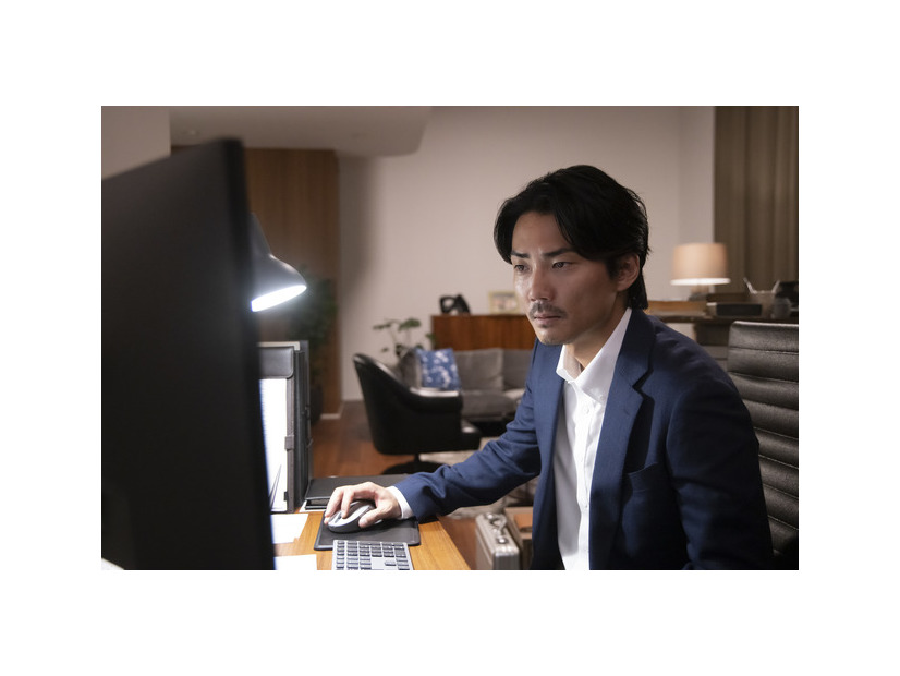『月がみている』(c)2026「月がみている」製作委員会