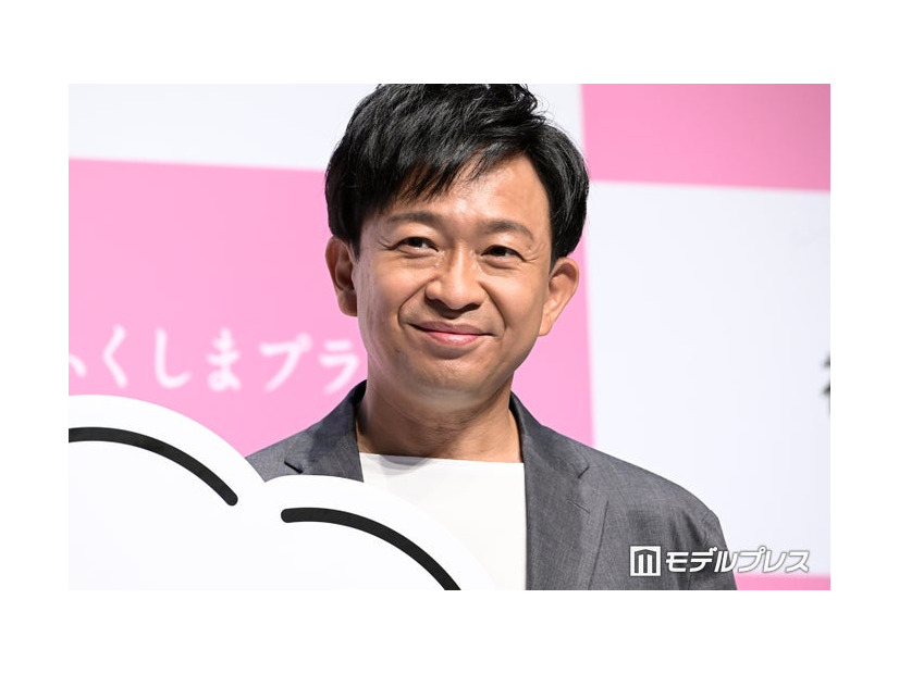 城島茂（C）モデルプレス