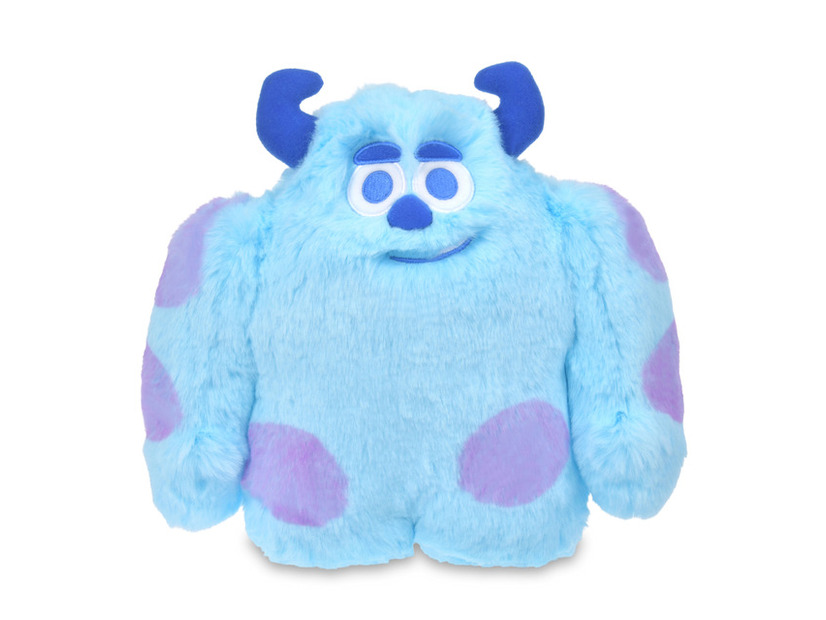 ぬいぐるみ＜サリー＞　3,800円／© Disney/Pixar